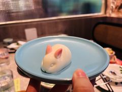 -集渔·泰式海鲜火锅(科华店)