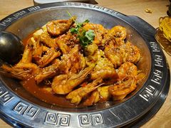 -李想大虾(绿地新都会店)