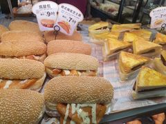 -Caidie Bakery采蝶轩(百越店)