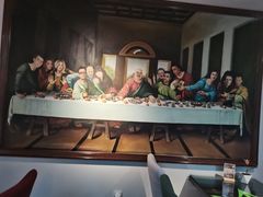 -EATALIA意塔利意式餐厅(鼓楼店)