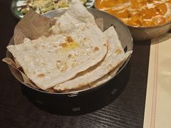 -克比叔叔印度餐厅Kebabs on the Grille(人民广场店)