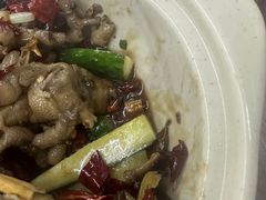 -小民大排档(光谷店)