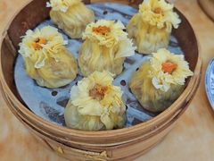 -都一处烧麦馆(前门店)