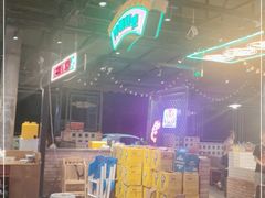 -霸王虾·麻辣小龙虾(清水河公园店)