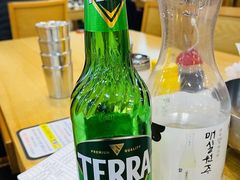 -BHC炸鸡(明洞总店)