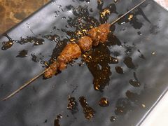 -郑喜旺烧烤(郑州总店)