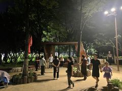 -回龙观体育文化公园