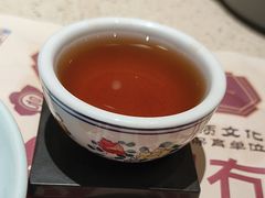 -点都德(华强南店)