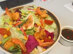 -CHEMBOX·COFFEE·BRUNCH(天津K11店)