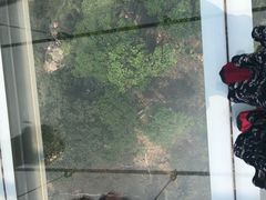-古龙峡云天玻霸