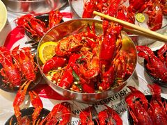 -靓靓蒸虾·头牌蒸虾(雪松路总店)