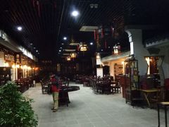 -吴门人家·苏宴宫廷菜(拙政园店)