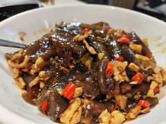 -陈大锅·岳阳鱼馆·地道岳阳菜(美食街店)