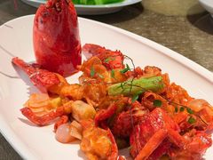 -上海总会SHANGHAICLUB(兴业太古汇店)