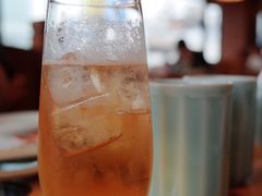 梅子酒-蟹道乐(道顿堀本店)