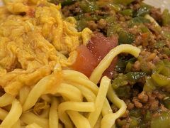 -阿九笨鸡蛋手擀面(总店)