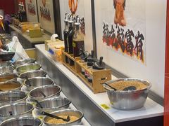 -潮汕美牛肉丸火锅店(天宁寺店)