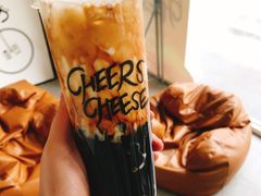 -CHEERS CHEESE 干杯起司(夏湾店)
