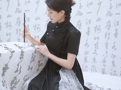 -iF摄影•全家福•证件照•形象照(南山店)