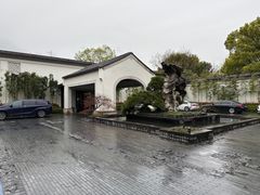 门面-杭州西子湖四季酒店·金沙厅