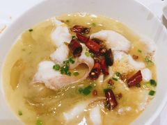 -富力丽思卡尔顿酒店·丽轩中餐厅