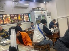 -烤肉季饭庄