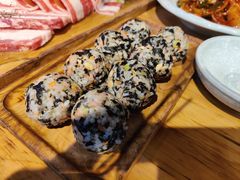 -金顺碳烤肉(1号店)