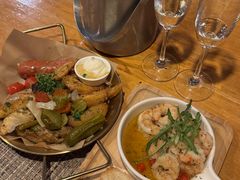-Secco德式餐吧(南秀村店)