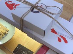 -阮大兴糕团(滨江宝龙店)
