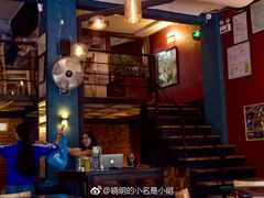 -萨尔瓦多Salvador's