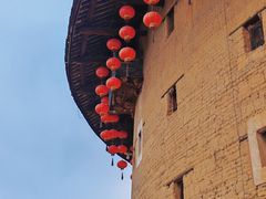 -福建土楼(南靖)景区