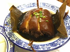 -邱记私房菜·十八年本地菜