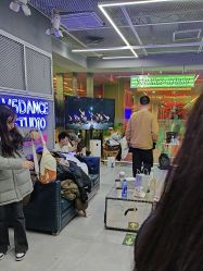 -北京V5舞蹈工作室