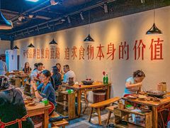 -阳阳老火锅(小南门店)