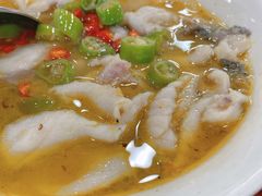 -椒香川流不息川菜馆(二七北路店)