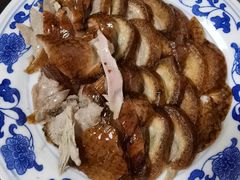 -利群烤鸭店(前门店)