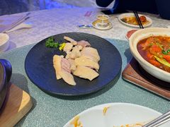 -南海渔村(珠江新城店)