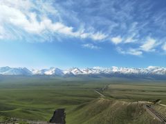 -新疆那拉提国家旅游度假区