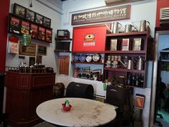 -南洋老咖啡(牛车水店)