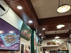 -草本味·市井羊肉馆(新开铺总店)