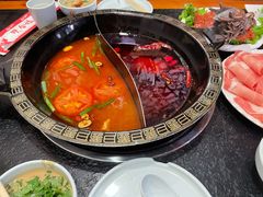 -双合福火锅(河北路店)