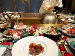 -额尔敦牛厨师铜板烧