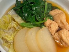 烫四季时蔬-庆春朴门(前滩太古里店)