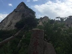-丹东凤凰山景区