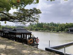 -江心屿景区