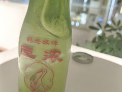 -鹤茶野所(上海首店)