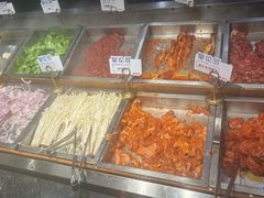 -星伦多自助料理·涮烤一体(虹悦城店)