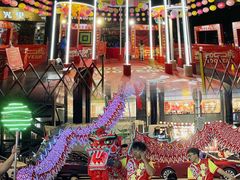 -广州保利时光里(建设大马路店)