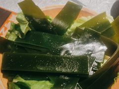 -探鱼·鲜青椒爽麻烤鱼(天河优托邦店)