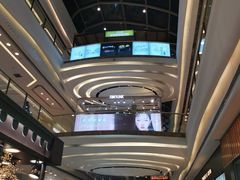 -万达广场(大明宫店)